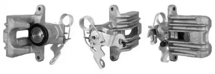 Тормозной суппорт JURID купить