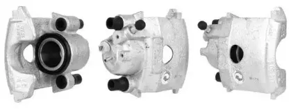 Тормозной суппорт JURID купить