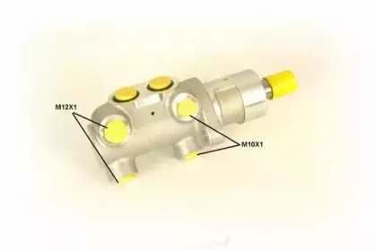 Главный тормозной цилиндр JURID купить
