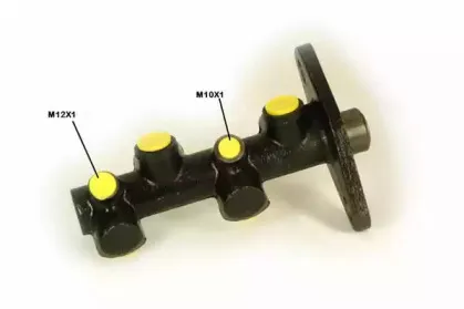 Главный тормозной цилиндр JURID купить