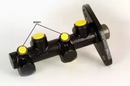 Главный тормозной цилиндр JURID купить