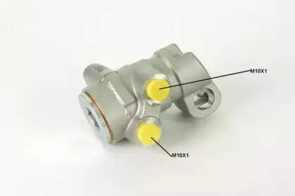 Регулятор тормозных сил JURID купить