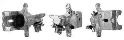 Тормозной суппорт JURID купить