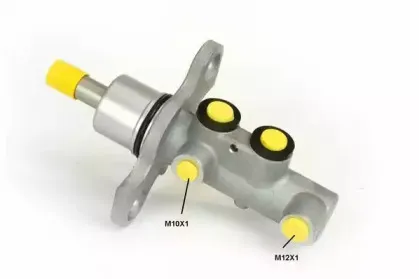 Главный тормозной цилиндр JURID купить