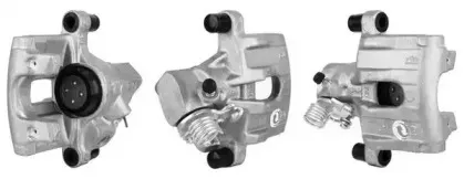 Тормозной суппорт JURID купить