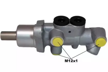Главный тормозной цилиндр JURID купить