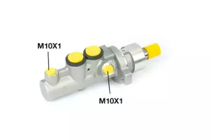 Главный тормозной цилиндр JURID купить