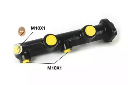 Главный тормозной цилиндр JURID купить