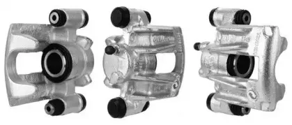 Тормозной суппорт JURID купить