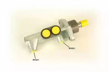 Главный тормозной цилиндр JURID купить