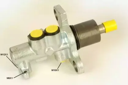 Главный тормозной цилиндр JURID купить