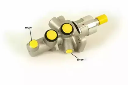 Главный тормозной цилиндр JURID купить