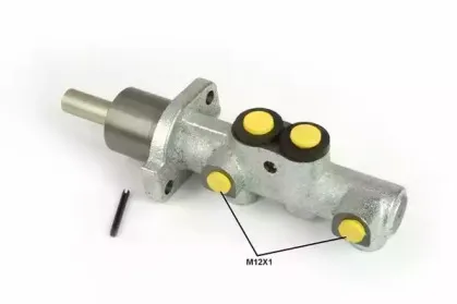 Главный тормозной цилиндр JURID купить