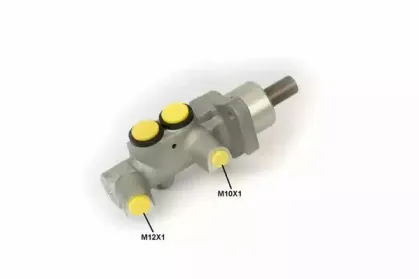 Главный тормозной цилиндр JURID купить