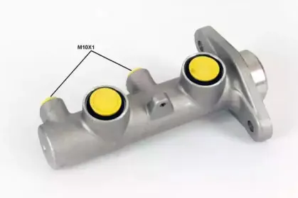 Главный тормозной цилиндр JURID купить