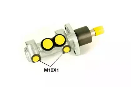 Главный тормозной цилиндр JURID купить