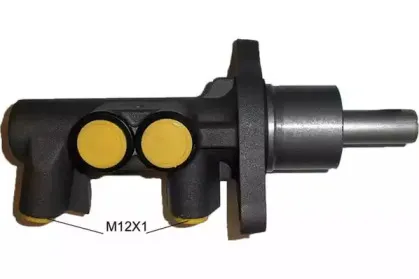 Главный тормозной цилиндр JURID купить