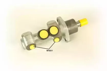 Главный тормозной цилиндр JURID купить