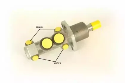 Главный тормозной цилиндр JURID купить