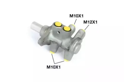 Главный тормозной цилиндр JURID купить