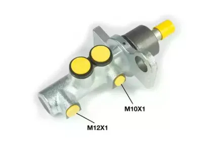 Главный тормозной цилиндр JURID купить