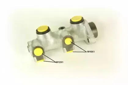 Главный тормозной цилиндр JURID купить