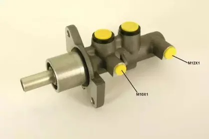 Главный тормозной цилиндр JURID купить