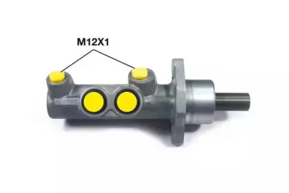 Главный тормозной цилиндр JURID купить
