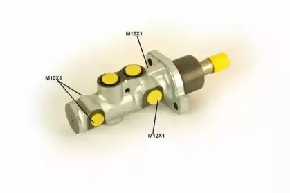Главный тормозной цилиндр JURID купить