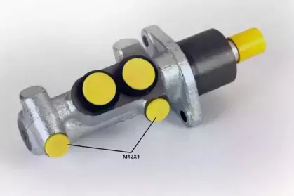 Главный тормозной цилиндр JURID купить
