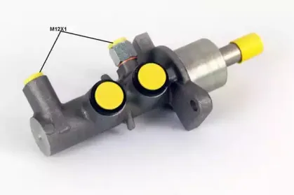 Главный тормозной цилиндр JURID купить