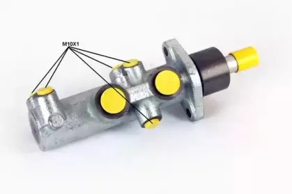 Главный тормозной цилиндр JURID купить