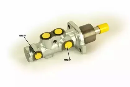 Главный тормозной цилиндр JURID купить