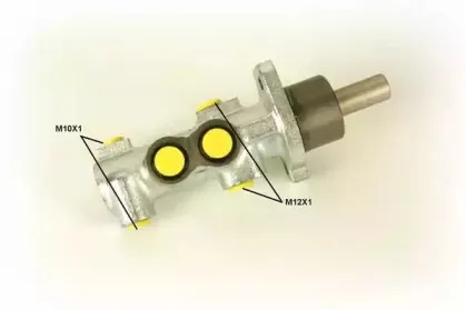 Главный тормозной цилиндр JURID купить