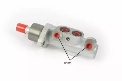 Главный тормозной цилиндр JURID купить
