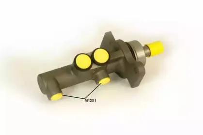 Главный тормозной цилиндр JURID купить