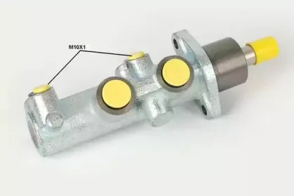 Главный тормозной цилиндр JURID купить