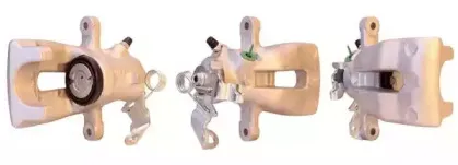 Тормозной суппорт JURID купить