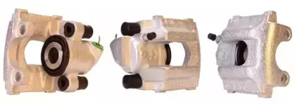 Тормозной суппорт JURID купить