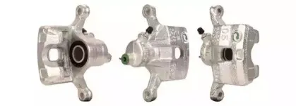 Тормозной суппорт JURID купить