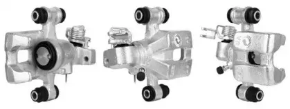 Тормозной суппорт JURID купить