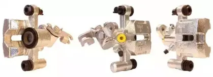 Тормозной суппорт JURID купить