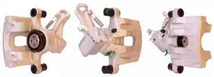 Тормозной суппорт JURID купить