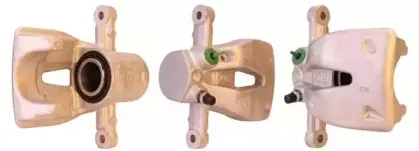 Тормозной суппорт JURID купить