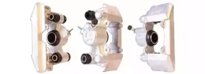 Тормозной суппорт JURID купить