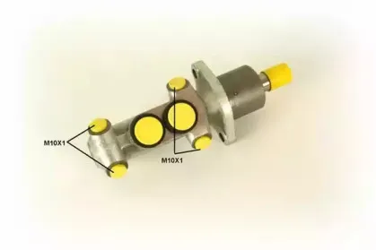 Главный тормозной цилиндр JURID купить