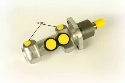 Главный тормозной цилиндр JURID купить