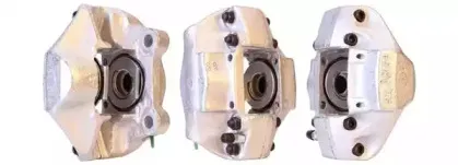 Тормозной суппорт JURID купить