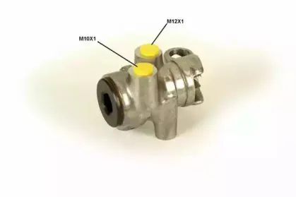 Регулятор тормозных сил JURID купить