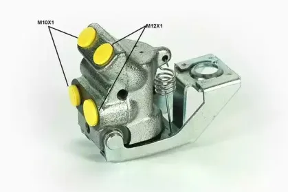 Регулятор тормозных сил JURID купить